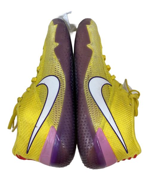 NIKE（ナイキ）NIKE (ナイキ) KOBE AD NXT 360 イエロー サイズ:29の古着・服飾アイテム