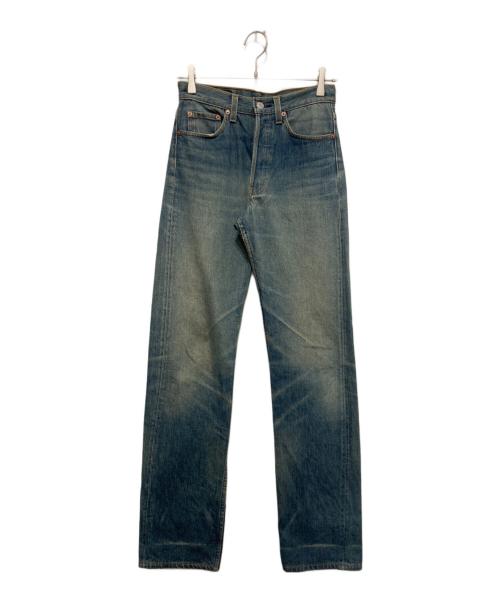 LEVI'S（リーバイス）LEVI'S (リーバイス) 501デニムパンツ ブルー サイズ:	SIZE W29の古着・服飾アイテム