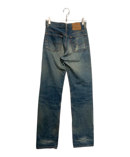 LEVI'S（リーバイス）LEVI'S (リーバイス) 501デニムパンツ ブルー サイズ:	SIZE W29の古着・服飾アイテム