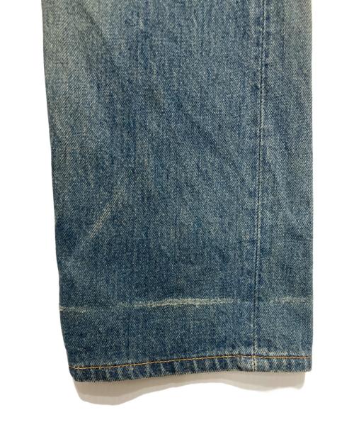 LEVI'S（リーバイス）LEVI'S (リーバイス) 501デニムパンツ ブルー サイズ:	SIZE W29の古着・服飾アイテム