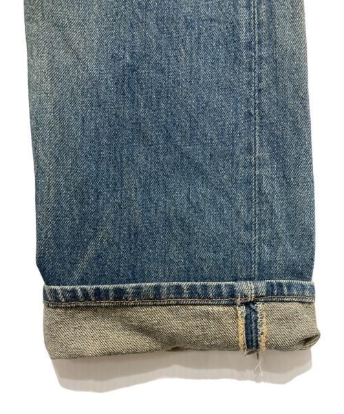 LEVI'S（リーバイス）LEVI'S (リーバイス) 501デニムパンツ ブルー サイズ:	SIZE W29の古着・服飾アイテム