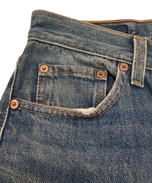 LEVI'S（リーバイス）LEVI'S (リーバイス) 501デニムパンツ ブルー サイズ:	SIZE W29の古着・服飾アイテム