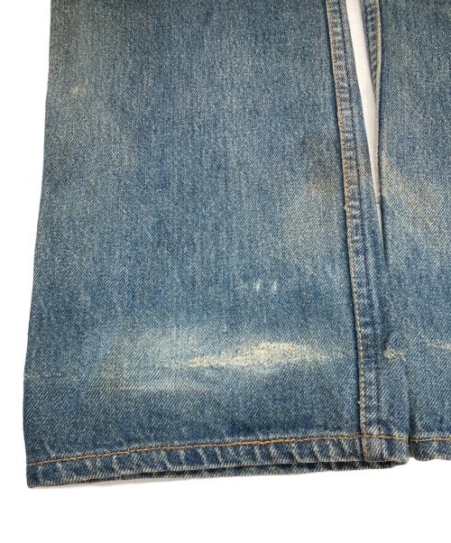 LEVI'S（リーバイス）LEVI'S (リーバイス) 501デニムパンツ ブルー サイズ:	SIZE W29の古着・服飾アイテム