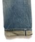 中古・古着 LEVI'S (リーバイス) 501デニムパンツ ブルー サイズ:	SIZE W29：5000円