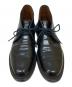 ALDEN (オールデン) Chukka Boot ブラック サイズ:SIZE 7Dバリーラスト：70000円