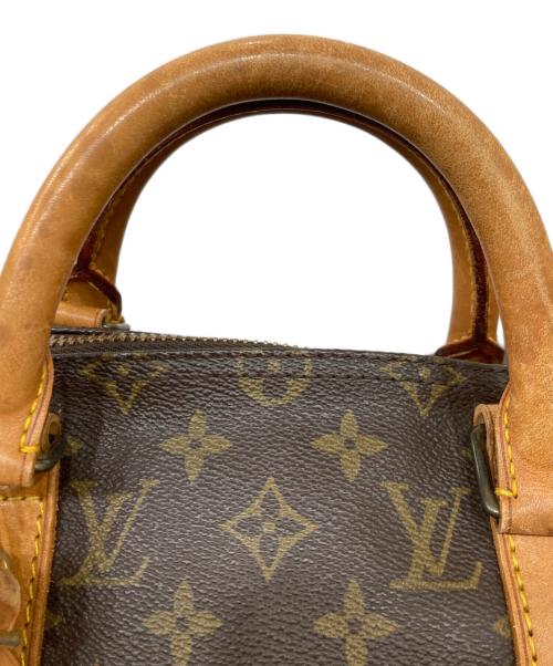 LOUIS VUITTON（ルイ ヴィトン）LOUIS VUITTON (ルイ ヴィトン) トラベルバッグの古着・服飾アイテム