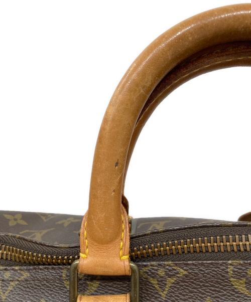 LOUIS VUITTON（ルイ ヴィトン）LOUIS VUITTON (ルイ ヴィトン) トラベルバッグの古着・服飾アイテム