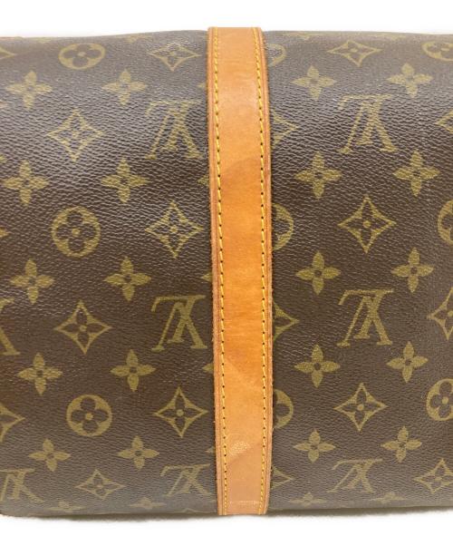 LOUIS VUITTON（ルイ ヴィトン）LOUIS VUITTON (ルイ ヴィトン) トラベルバッグの古着・服飾アイテム