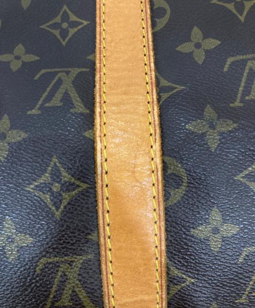 LOUIS VUITTON（ルイ ヴィトン）LOUIS VUITTON (ルイ ヴィトン) トラベルバッグの古着・服飾アイテム