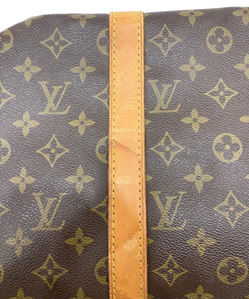 LOUIS VUITTON（ルイ ヴィトン）LOUIS VUITTON (ルイ ヴィトン) トラベルバッグの古着・服飾アイテム
