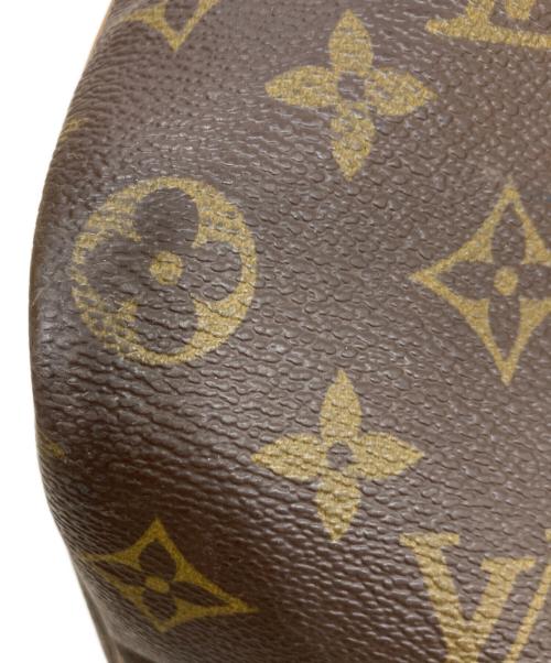 LOUIS VUITTON（ルイ ヴィトン）LOUIS VUITTON (ルイ ヴィトン) トラベルバッグの古着・服飾アイテム