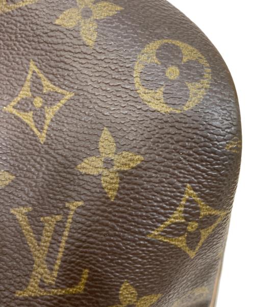 LOUIS VUITTON（ルイ ヴィトン）LOUIS VUITTON (ルイ ヴィトン) トラベルバッグの古着・服飾アイテム