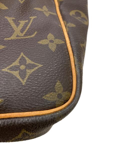 LOUIS VUITTON（ルイ ヴィトン）LOUIS VUITTON (ルイ ヴィトン) トラベルバッグの古着・服飾アイテム