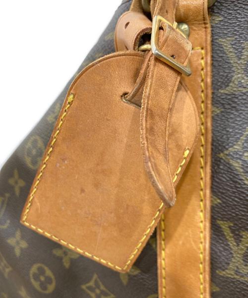 LOUIS VUITTON（ルイ ヴィトン）LOUIS VUITTON (ルイ ヴィトン) トラベルバッグの古着・服飾アイテム