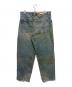 pellepelle (ペレペレ) デニムパンツ ブルー サイズ:W38：7000円