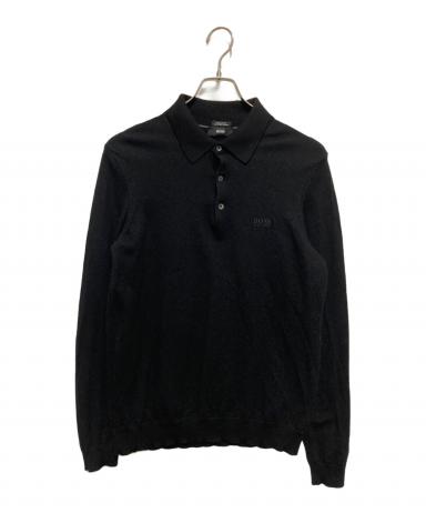 中古・古着通販】BOSS HUGO BOSS (ボス ヒューゴボス) ニット