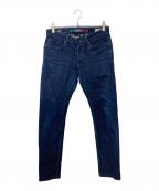 Denhamデンハム）の古着「RAZORデニムパンツ」｜インディゴ