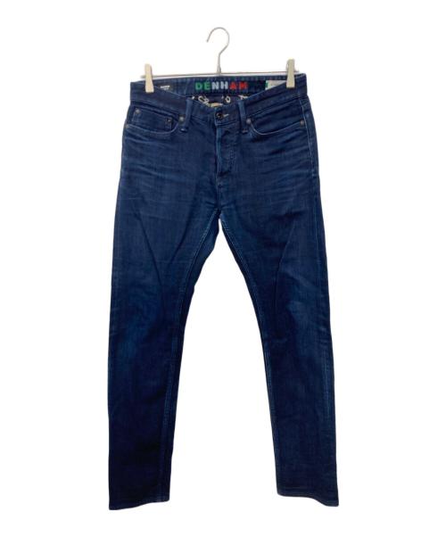 Denham（デンハム）Denham (デンハム) RAZORデニムパンツ インディゴ サイズ:W31の古着・服飾アイテム