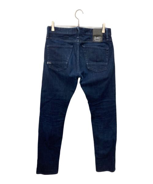 Denham（デンハム）Denham (デンハム) RAZORデニムパンツ インディゴ サイズ:W31の古着・服飾アイテム