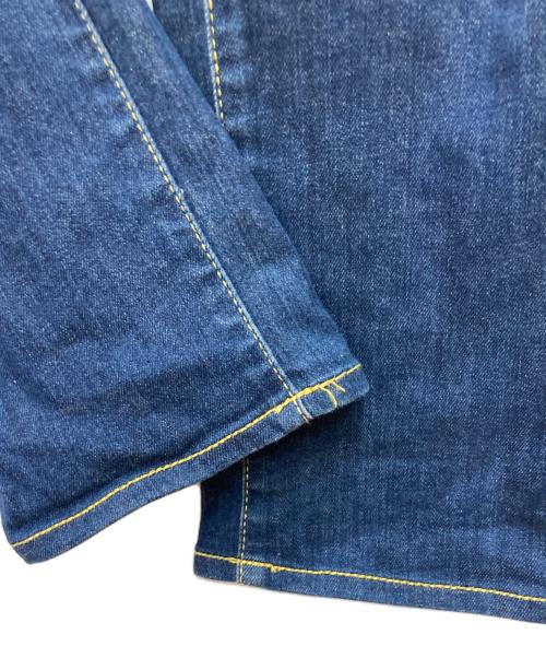 JACOB COHEN（ヤコブコーエン）JACOB COHEN (ヤコブコーエン) NICK SLIMデニムパンツ ブルー サイズ:31の古着・服飾アイテム