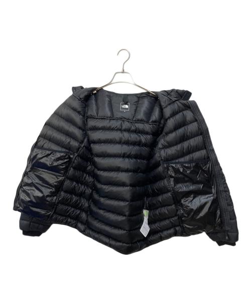 THE NORTH FACE（ザ ノース フェイス）THE NORTH FACE (ザ ノース フェイス) Wouzel Hoodie ブラック サイズ:XLの古着・服飾アイテム