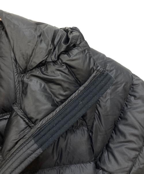 THE NORTH FACE（ザ ノース フェイス）THE NORTH FACE (ザ ノース フェイス) Wouzel Hoodie ブラック サイズ:XLの古着・服飾アイテム