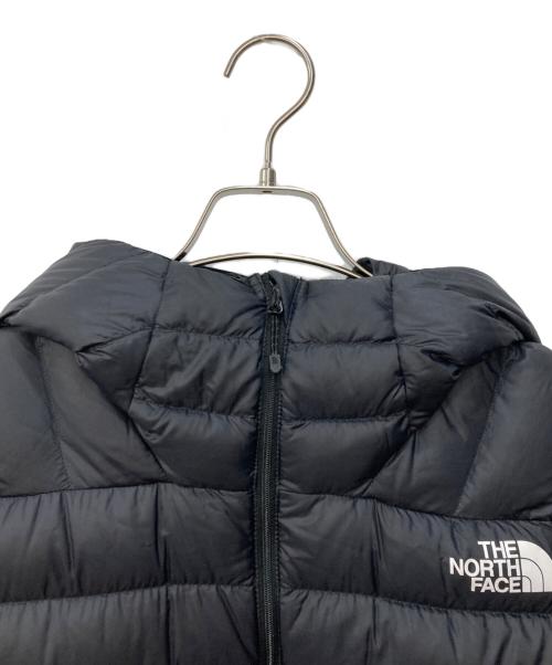THE NORTH FACE（ザ ノース フェイス）THE NORTH FACE (ザ ノース フェイス) Wouzel Hoodie ブラック サイズ:XLの古着・服飾アイテム