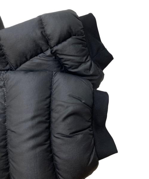 THE NORTH FACE（ザ ノース フェイス）THE NORTH FACE (ザ ノース フェイス) Wouzel Hoodie ブラック サイズ:XLの古着・服飾アイテム