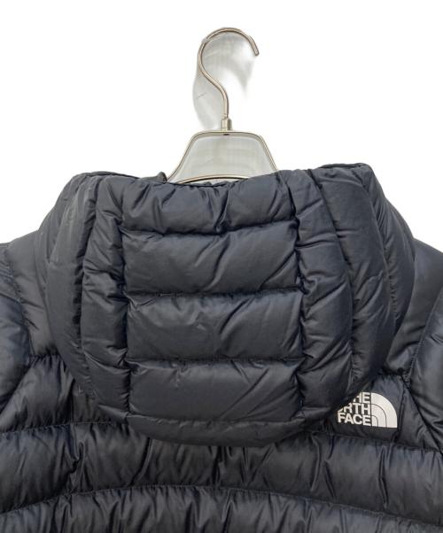 THE NORTH FACE（ザ ノース フェイス）THE NORTH FACE (ザ ノース フェイス) Wouzel Hoodie ブラック サイズ:XLの古着・服飾アイテム