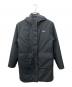 Patagonia（パタゴニア）の古着「ウィメンズ・パインバンク・スリーインワン・パーカ」｜ブラック