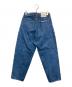 YOUNG & OLSEN The DRYGOODS STORE (ヤングアンドオルセン ザ ドライグッズストア) YOUNG TEXAS JEANS ヤング テキサス ジーンズ ブルー サイズ:SIZE 30：4500円