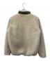 Patagonia (パタゴニア) レトロXフリースジャケット ベージュ サイズ:XXL：7000円