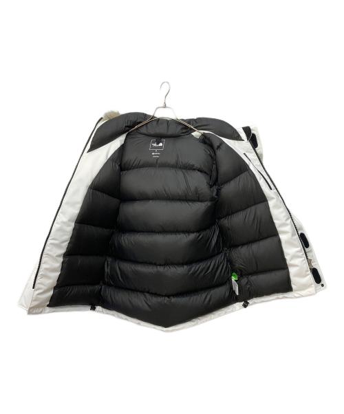 THE NORTH FACE（ザ ノース フェイス）THE NORTH FACE (ザ ノース フェイス) アンダイドアンタークティカパーカ ホワイト サイズ:M 未使用品の古着・服飾アイテム