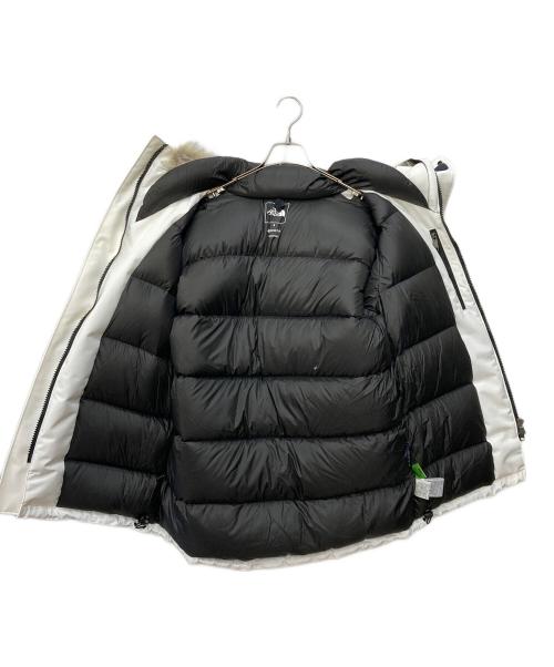 THE NORTH FACE（ザ ノース フェイス）THE NORTH FACE (ザ ノース フェイス) アンダイドアンタークティカパーカ ホワイト サイズ:Sの古着・服飾アイテム