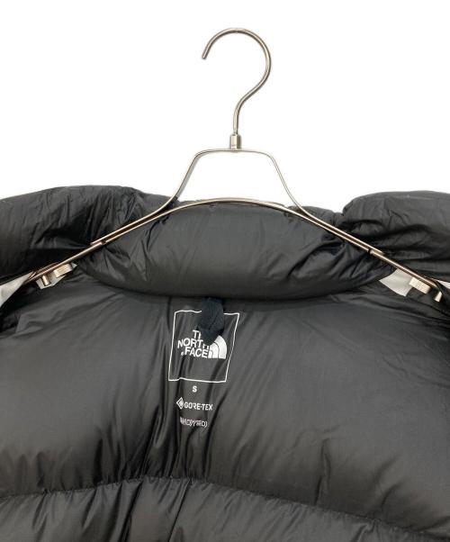 THE NORTH FACE（ザ ノース フェイス）THE NORTH FACE (ザ ノース フェイス) アンダイドアンタークティカパーカ ホワイト サイズ:Sの古着・服飾アイテム