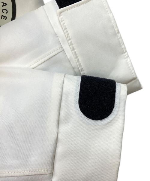 THE NORTH FACE（ザ ノース フェイス）THE NORTH FACE (ザ ノース フェイス) アンダイドアンタークティカパーカ ホワイト サイズ:Sの古着・服飾アイテム