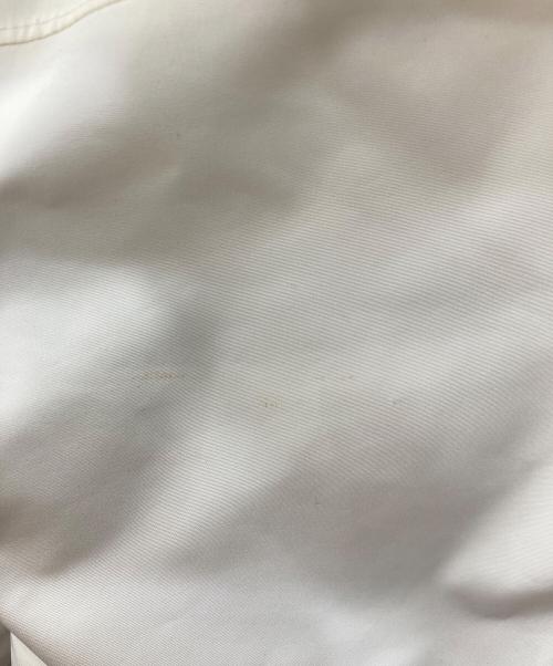 THE NORTH FACE（ザ ノース フェイス）THE NORTH FACE (ザ ノース フェイス) アンダイドアンタークティカパーカ ホワイト サイズ:Sの古着・服飾アイテム