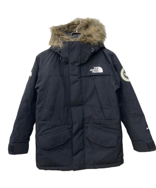THE NORTH FACE（ザ ノース フェイス）THE NORTH FACE (ザ ノース フェイス) ANTARCTICA PARKA ブラック サイズ:Mの古着・服飾アイテム