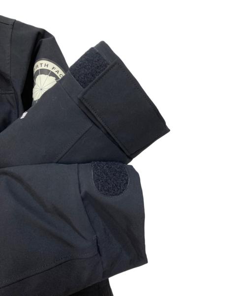 THE NORTH FACE（ザ ノース フェイス）THE NORTH FACE (ザ ノース フェイス) ANTARCTICA PARKA ブラック サイズ:Mの古着・服飾アイテム