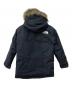 THE NORTH FACE (ザ ノース フェイス) ANTARCTICA PARKA ブラック サイズ:M：40000円