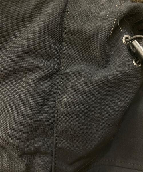 THE NORTH FACE（ザ ノース フェイス）THE NORTH FACE (ザ ノース フェイス) ANTARCTICA PARKA ブラック サイズ:S 未使用品の古着・服飾アイテム