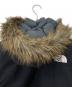 中古・古着 THE NORTH FACE (ザ ノース フェイス) ANTARCTICA PARKA ブラック サイズ:S 未使用品：45000円