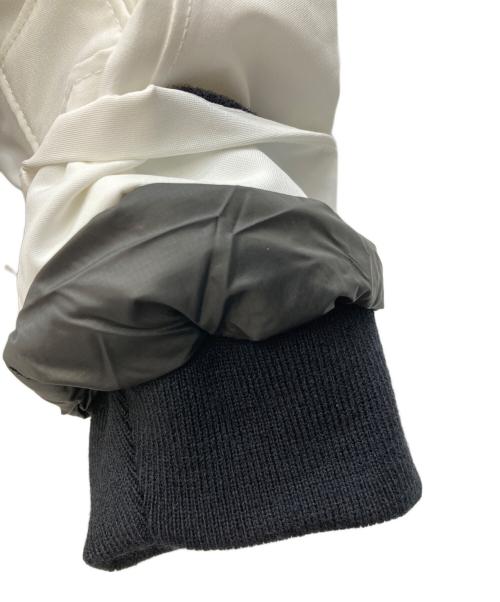 THE NORTH FACE（ザ ノース フェイス）THE NORTH FACE (ザ ノース フェイス) アンダイドアンタークティカパーカ ホワイト サイズ:M 未使用品の古着・服飾アイテム