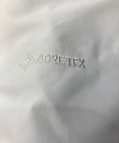 THE NORTH FACE（ザ ノース フェイス）THE NORTH FACE (ザ ノース フェイス) アンダイドアンタークティカパーカ ホワイト サイズ:S 未使用品の古着・服飾アイテム