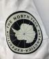 中古・古着 THE NORTH FACE (ザ ノース フェイス) アンダイドアンタークティカパーカ ホワイト サイズ:S 未使用品：50000円