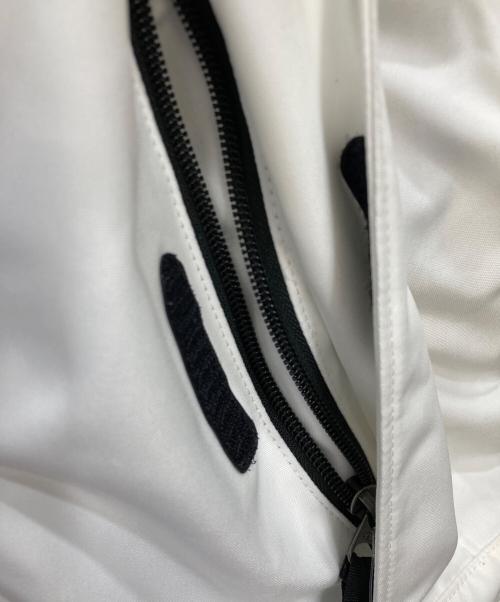 THE NORTH FACE（ザ ノース フェイス）THE NORTH FACE (ザ ノース フェイス) アンダイドアンタークティカパーカ ホワイト サイズ:S 未使用品の古着・服飾アイテム