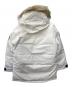 THE NORTH FACE (ザ ノース フェイス) アンダイドアンタークティカパーカ ホワイト サイズ:S 未使用品：50000円
