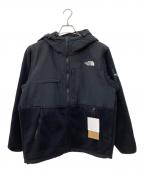 THE NORTH FACEザ ノース フェイス）の古着「DENALI HOODIE」｜ブラック