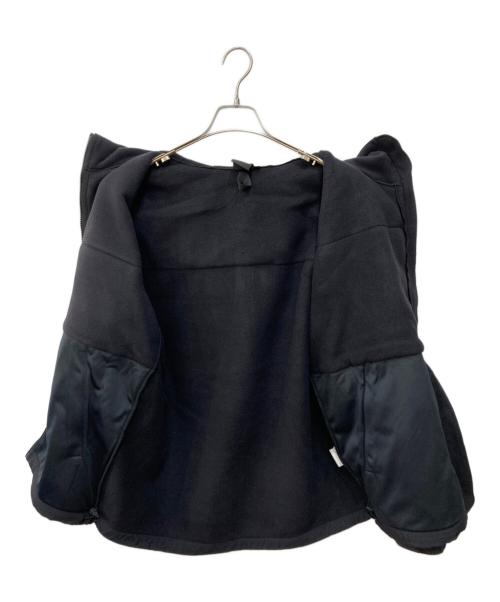 THE NORTH FACE（ザ ノース フェイス）THE NORTH FACE (ザ ノース フェイス) DENALI HOODIE ブラック サイズ:M 未使用品の古着・服飾アイテム