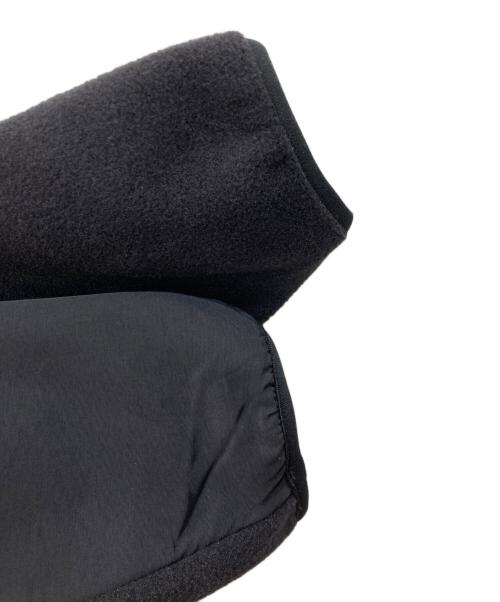 THE NORTH FACE（ザ ノース フェイス）THE NORTH FACE (ザ ノース フェイス) DENALI HOODIE ブラック サイズ:M 未使用品の古着・服飾アイテム